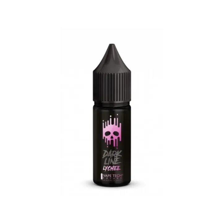 Premix DARK LINE 5ml o smaku LYCHEE