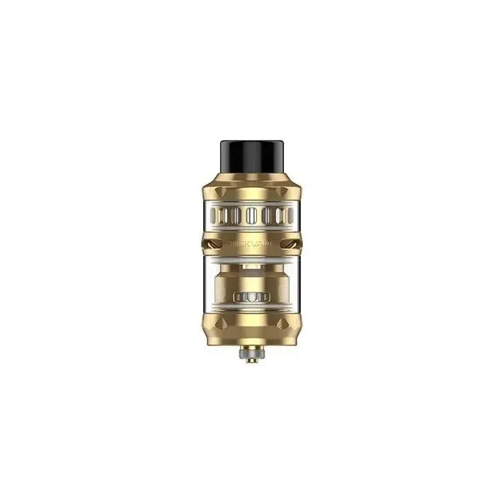 Atomizer Geekvape P SubOhm Tank o wysokiej wydajności i smaku