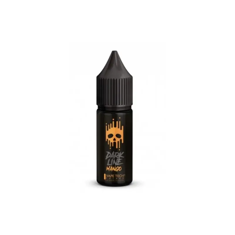 Premix DARK LINE 5ml - MANGO-12