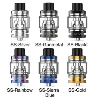 Atomizer Lost Vape Centaurus Sub Coo Tank 