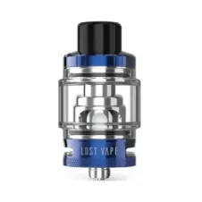 Atomizer Lost Vape Centaurus Sub Co w kolorze czarnym