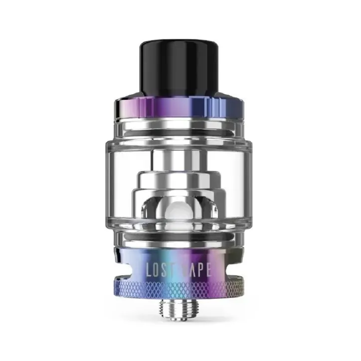 Atomizer Lost Vape Centaurus Sub Co w kolorze czarnym