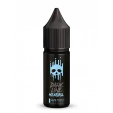 Premix DARK LINE 5ml - MENTHOL-12