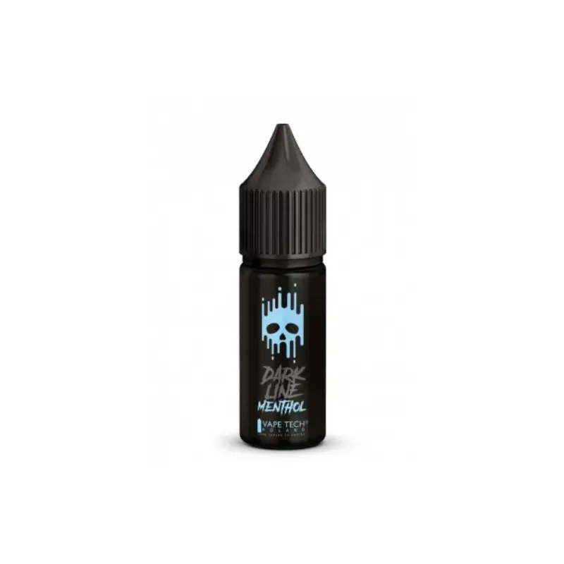 Premix DARK LINE 5ml - MENTHOL-12