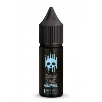 Premix DARK LINE 5ml - MENTHOL-12