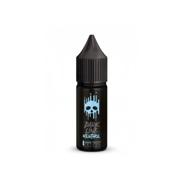 Premix DARK LINE 5ml o smaku MENTHOL