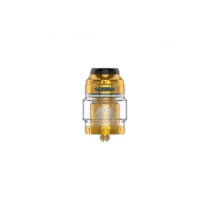 Atomizer GeekVape Zeus X RTA o pojemności 4.5ml