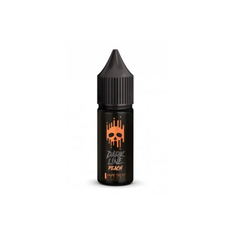 Premix DARK LINE 5ml - PEACH-12