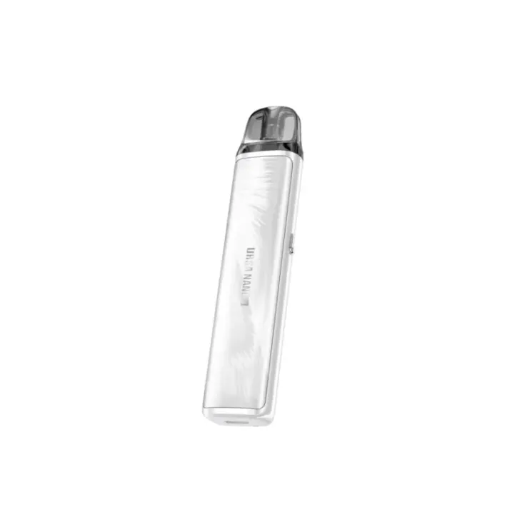 POD e-papieros Lost Vape Ursa Nano 3 o kompaktowej konstrukcji