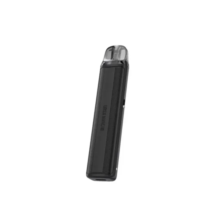 POD e-papieros Lost Vape Ursa Nano 3 o kompaktowej konstrukcji