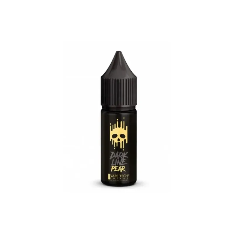 Premix DARK LINE 5ml - PEAR-12