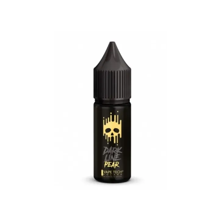 Premix DARK LINE 5ml o smaku gruszki