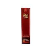 Longfill BLACK FOG 10/60ml - Tabaco Light 