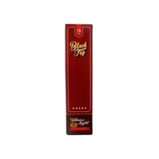 Longfill BLACK FOG 10/60ml - Tabaco Light 