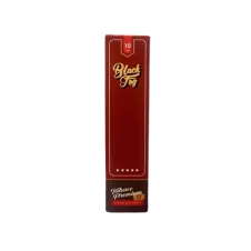 Longfill BLACK FOG 10/60ml - Tabac Premium 