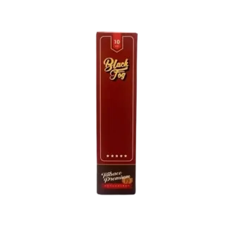 Longfill BLACK FOG 10/60ml - Tabac Premium 