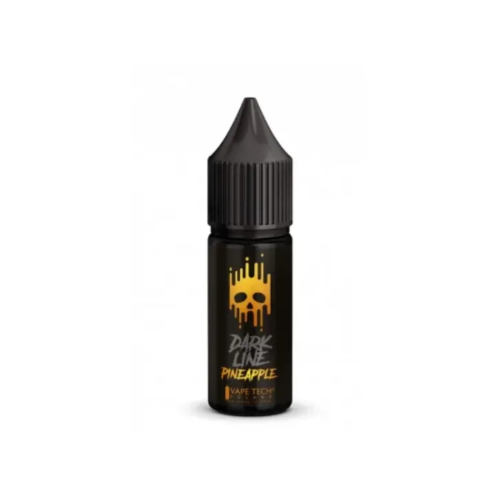 Premix DARK LINE 5ml o smaku ananasa