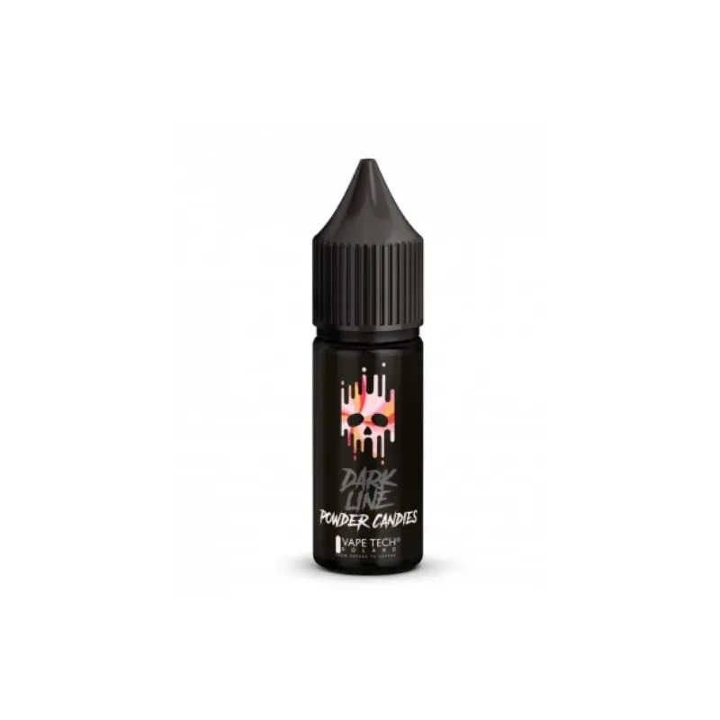 Premix DARK LINE 5ml - POWDER CANDIES-12