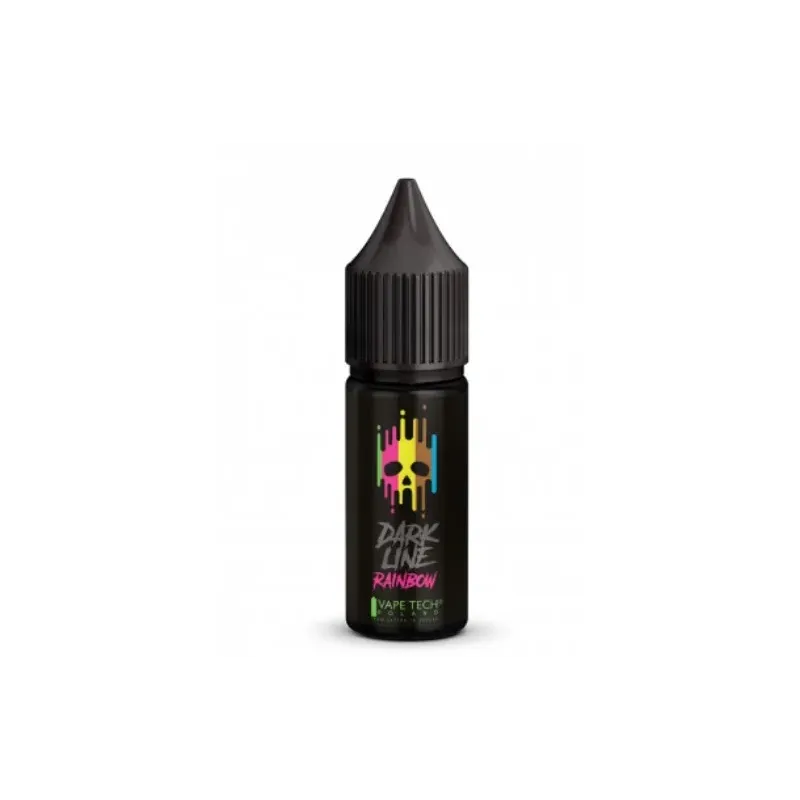 Premix DARK LINE 5ml - RAINBOW-12