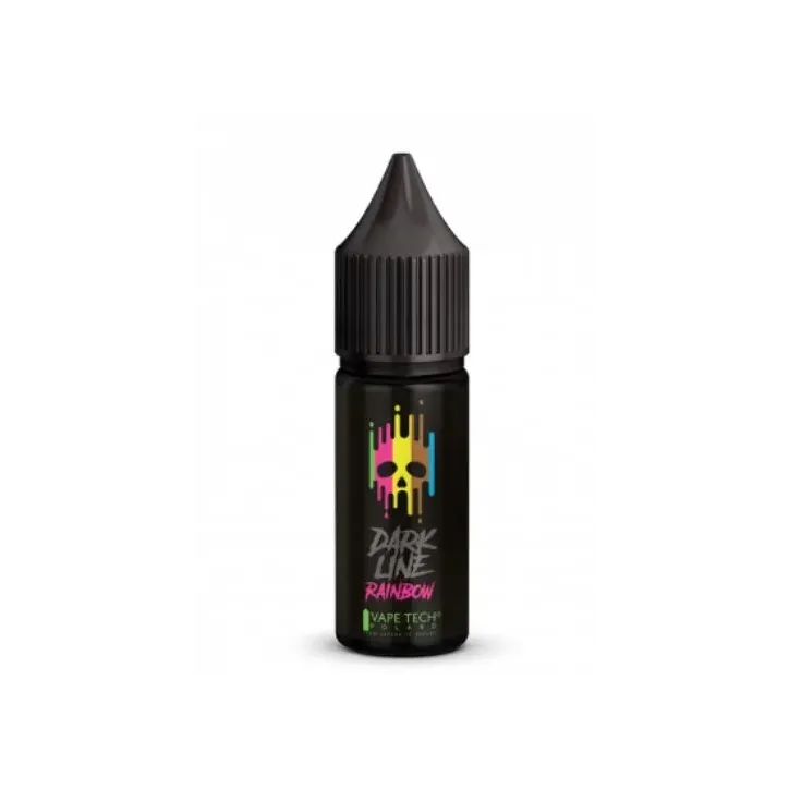 Premix DARK LINE 5ml o smaku RAINBOW