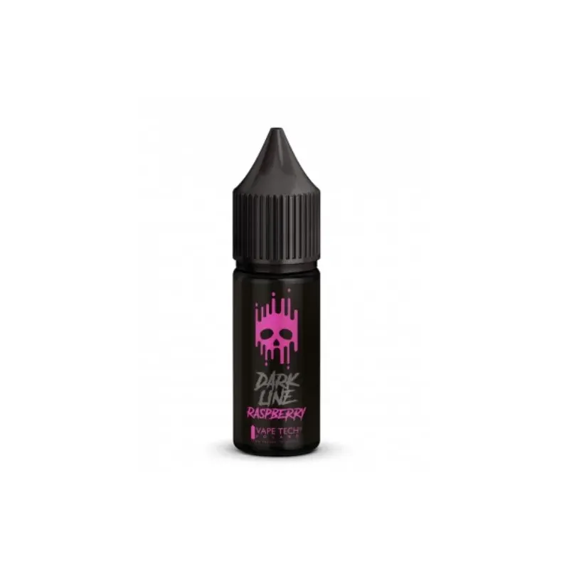 Premix DARK LINE 5ml - RASPBERRY-12