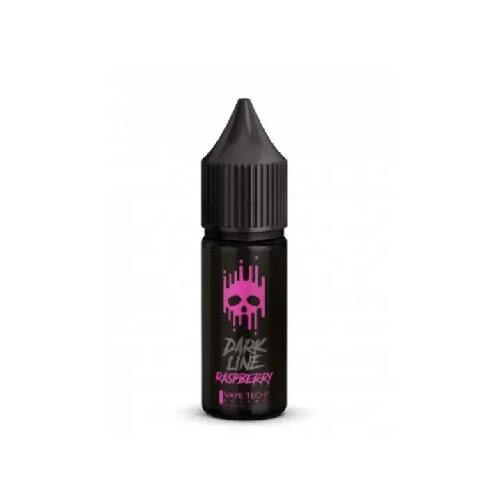 Premix DARK LINE 5ml o smaku malinowym