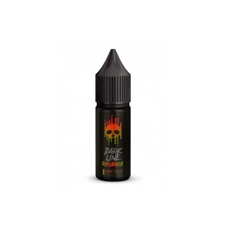 Premix DARK LINE 5ml - RHUBARB-12