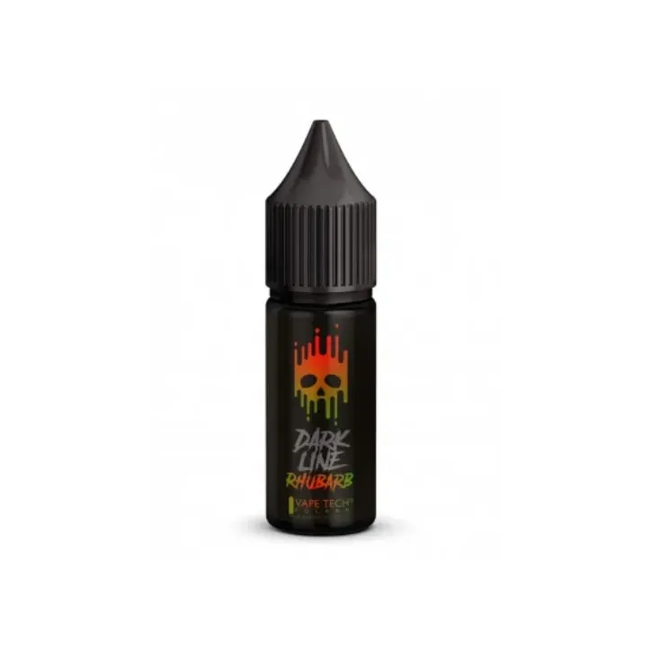 Premix DARK LINE 5ml o smaku rabarbaru od RHUBARB