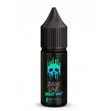 Premix DARK LINE 5ml - SWEET MINT-12