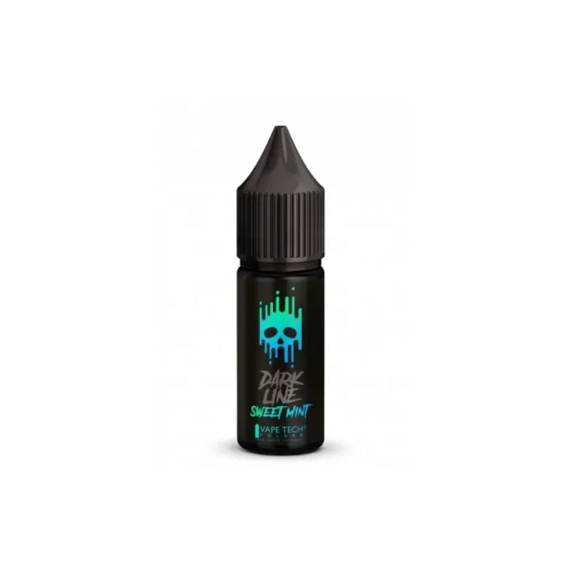 Premix DARK LINE 5ml - SWEET MINT-12