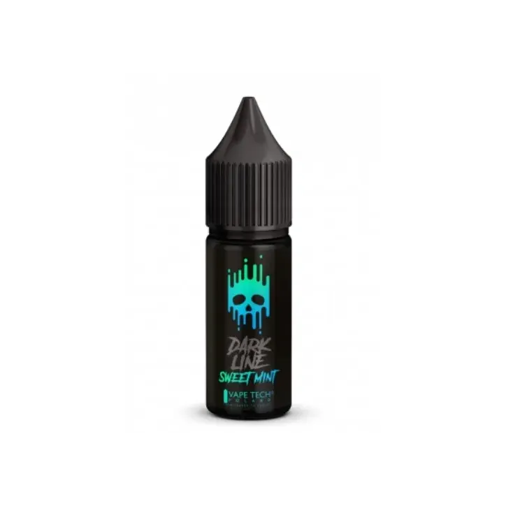 Premix DARK LINE 5ml o smaku SWEET MINT