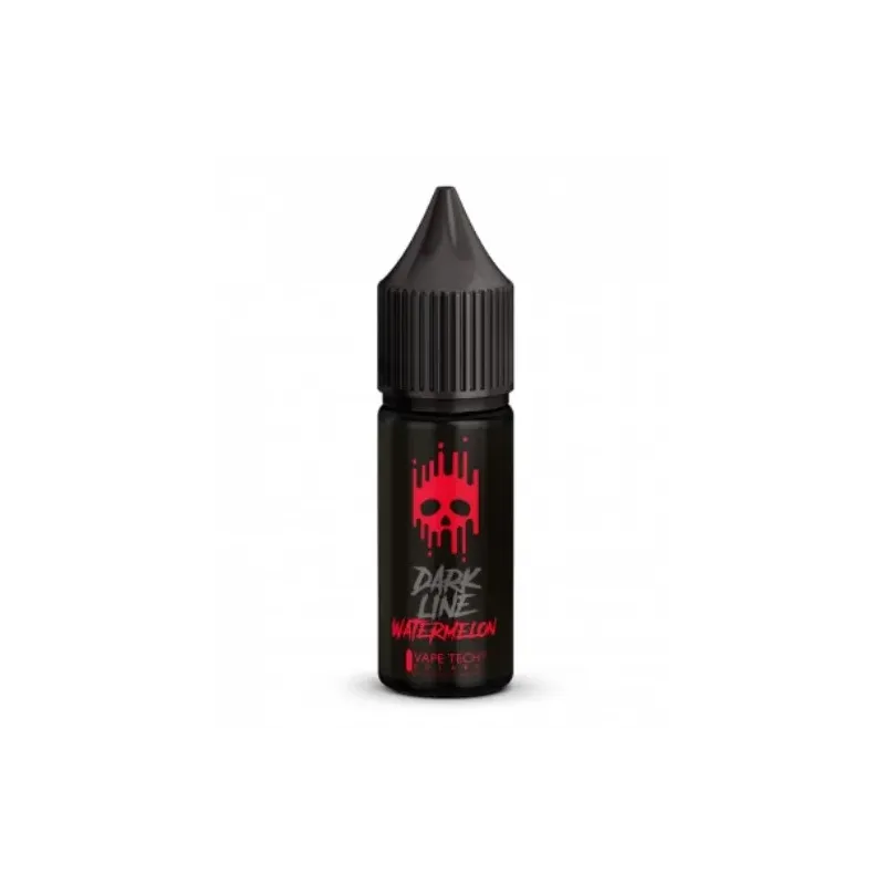 Premix DARK LINE 5ml - WATERMELON-12