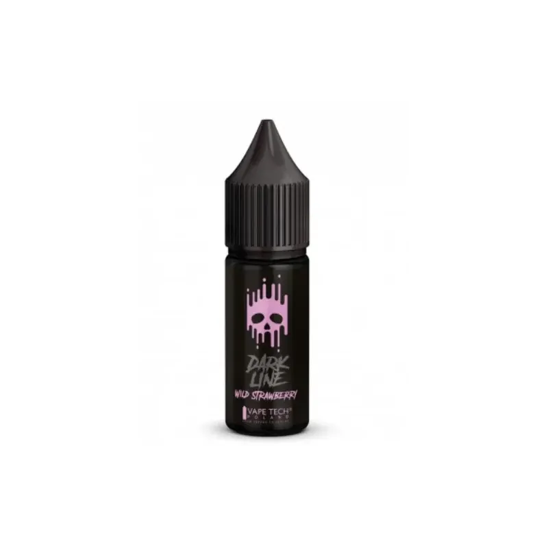 Premix DARK LINE 5ml - WILD STRAWBERRY-12