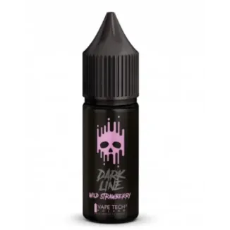 Premix DARK LINE 5ml - WILD STRAWBERRY-12