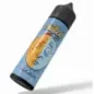 Longfill Chilled Face 6/60ml - Chill Peach