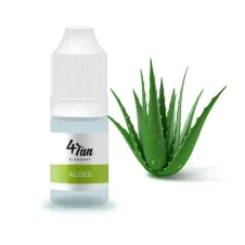 Aromat 4Fun 10ml - Aloes - Aromat 4Fun 10ml - Aloes -  - 19