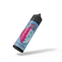 Longfill Chilled Face 6/60ml - Chill Dragon Fruit