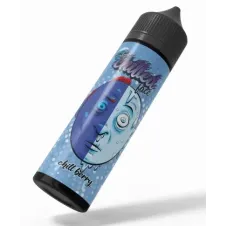 Longfill Chilled Face 6/60ml - Chill Hard Candy