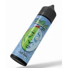 Premix Longfill Chilled Face 6/60ml - Chill Kiwi-22