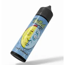 Premix Longfill Chilled Face 6/60ml - Chill Lemonade-22