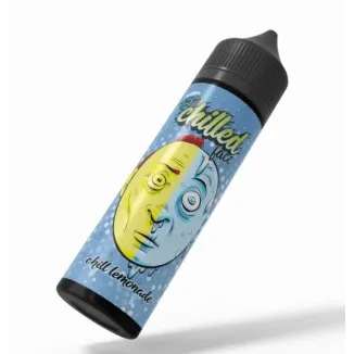 Premix Longfill Chilled Face 6/60ml - Chill Lemonade-22