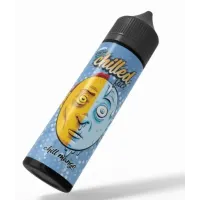 Premix Longfill Chilled Face 6/60ml - Chill Mango-22