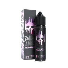 Longfill Dark Line 6/60ml - Dragonfruit 