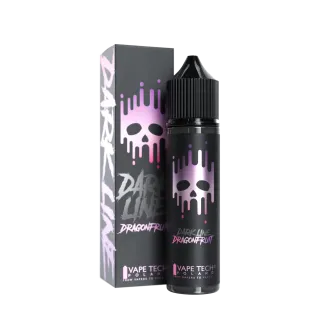 Longfill Dark Line 6/60ml - Dragonfruit