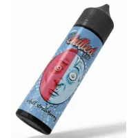 Premix Longfill Chilled Face 6/60ml - Chill Strawberry-22