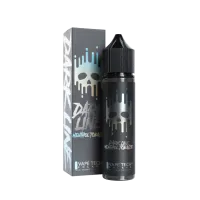 Longfill Dark Line 6/60ml - Menthol Tobacco 