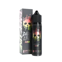 Longfill Dark Line 6/60ml - Guava 