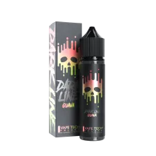 Longfill Dark Line 6/60ml - Guava 