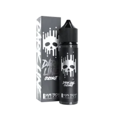 Longfill Dark Line 6/60ml - Coconut 