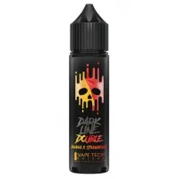 Premix Longfill Dark Line Double 8ml - Banana Strawbery-35